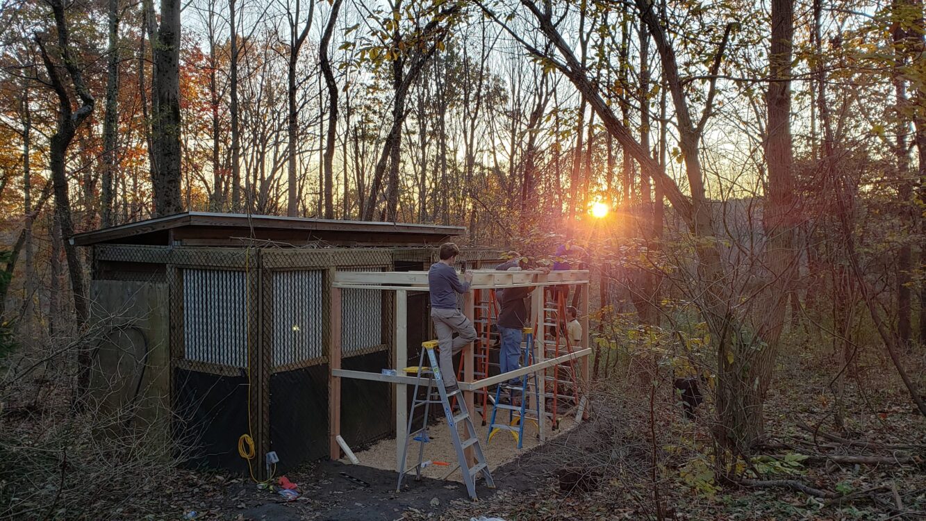 meadowside nature center