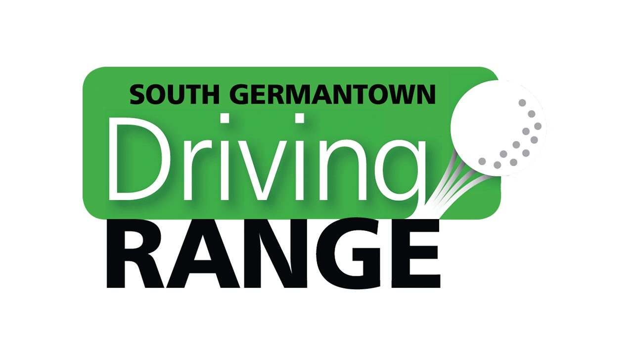 South Germantown Driving Range Web Banner