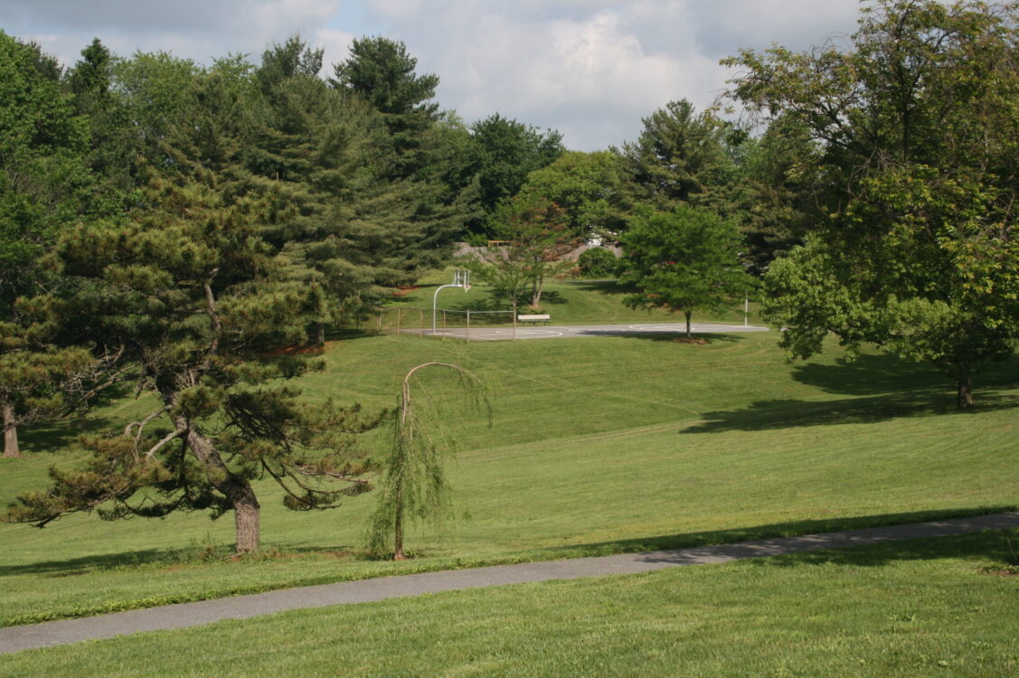 John Haines Neighborhood Park