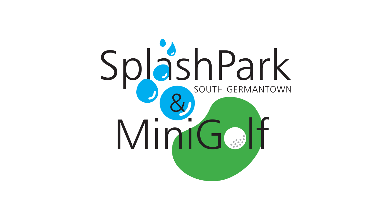 South Germantown Splash Park and Mini Golf