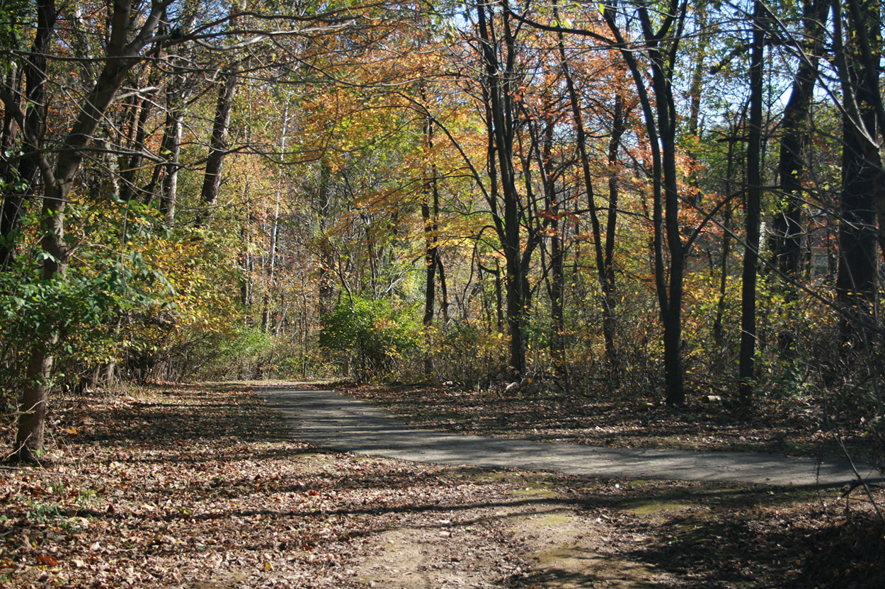 Gunners village neighborhood park