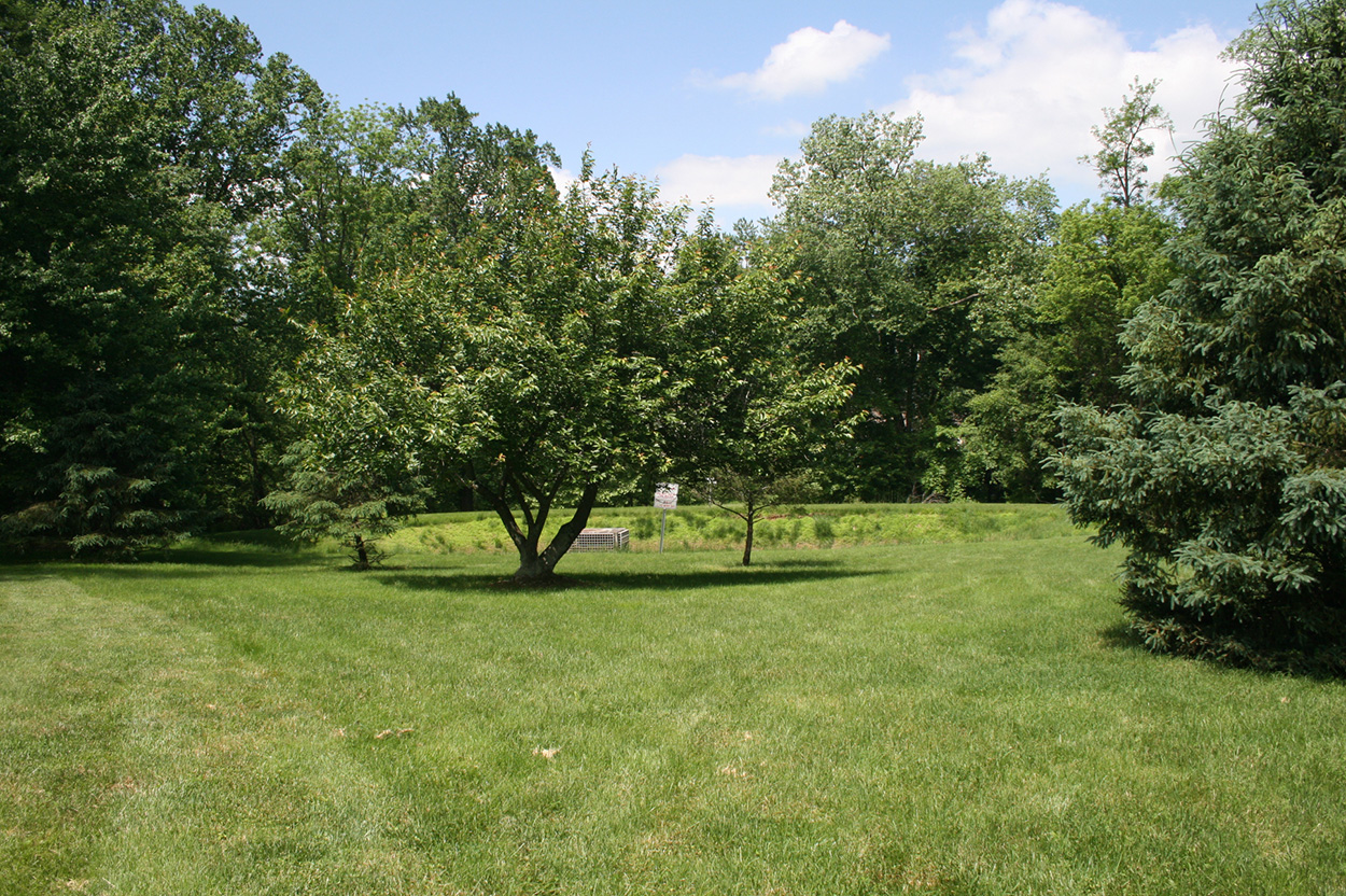 middlebrook hill conservation area