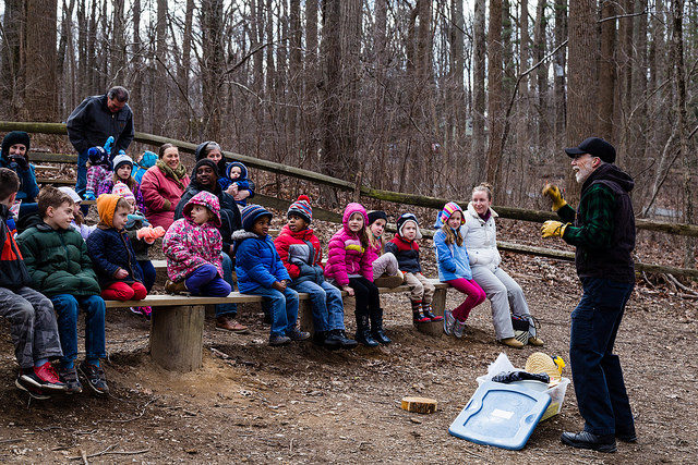 School Programs Field Trips