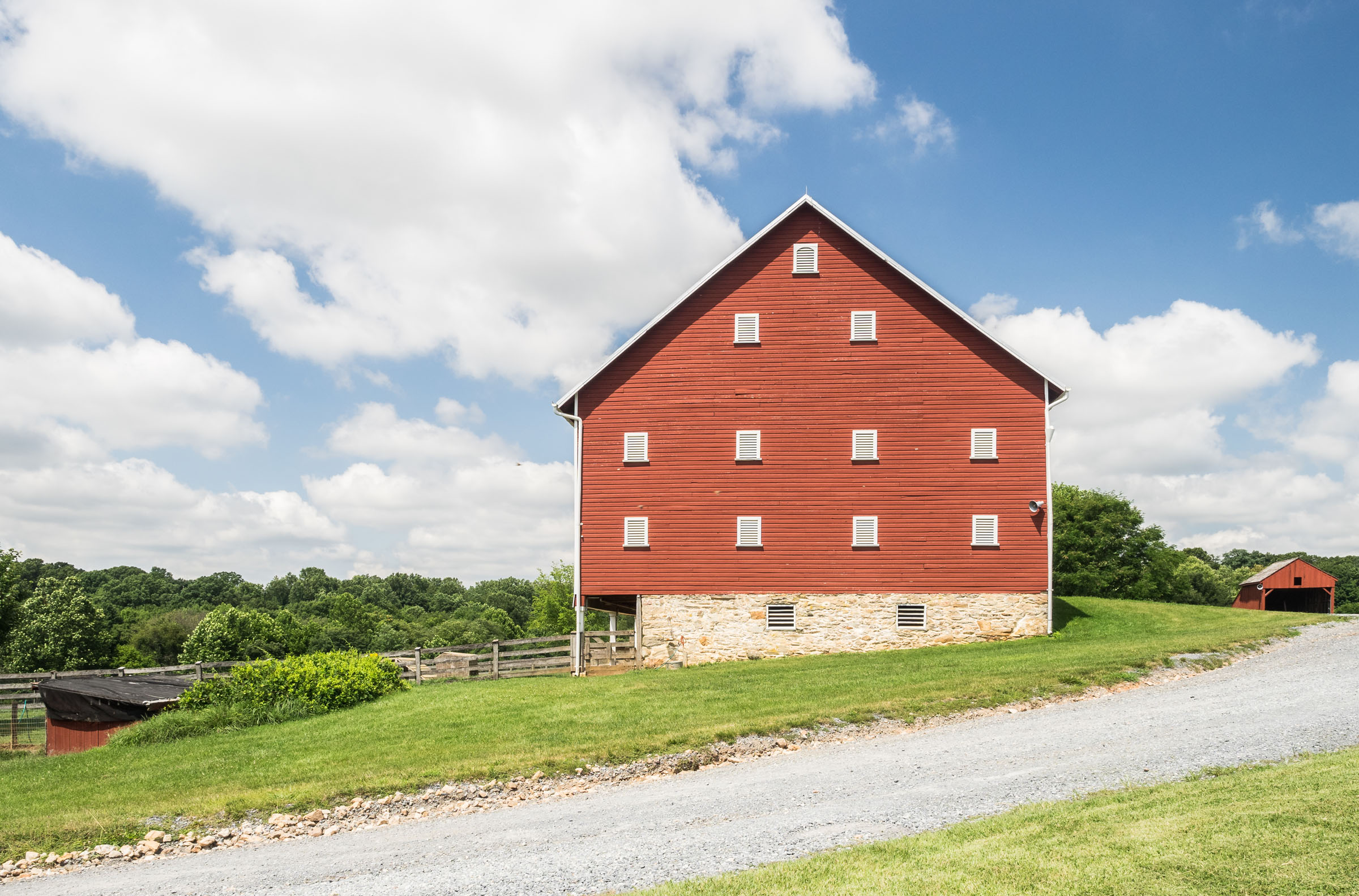 Agricultural History Farm Park