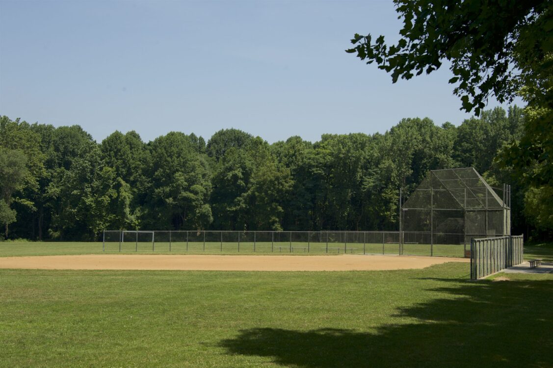 Aspen Hill Local Park