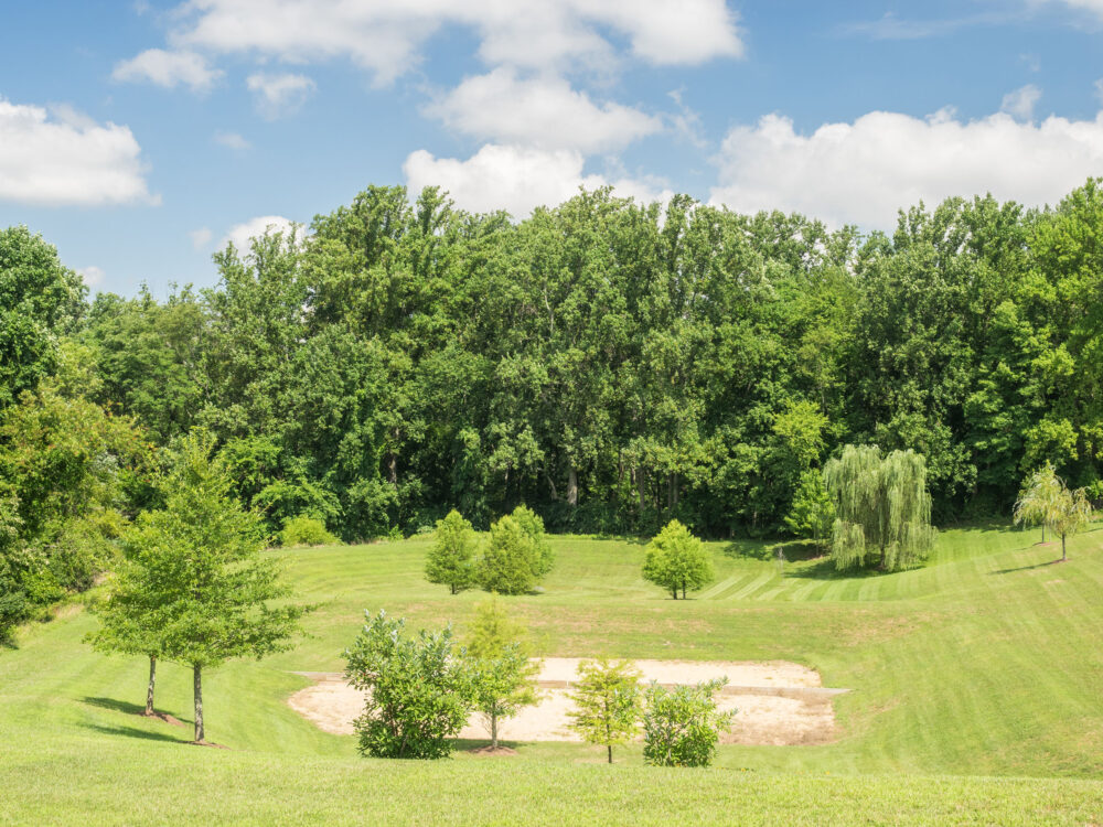 Arora Hills Local Park