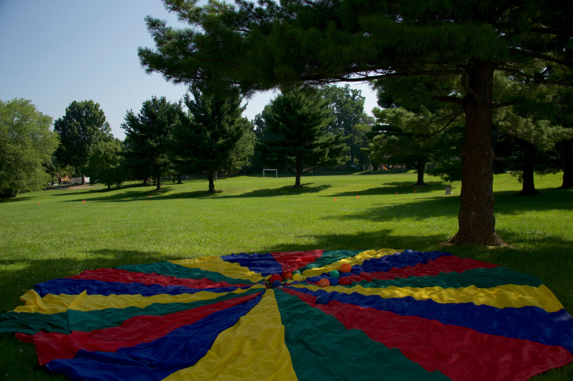 Bauer Drive Local Park