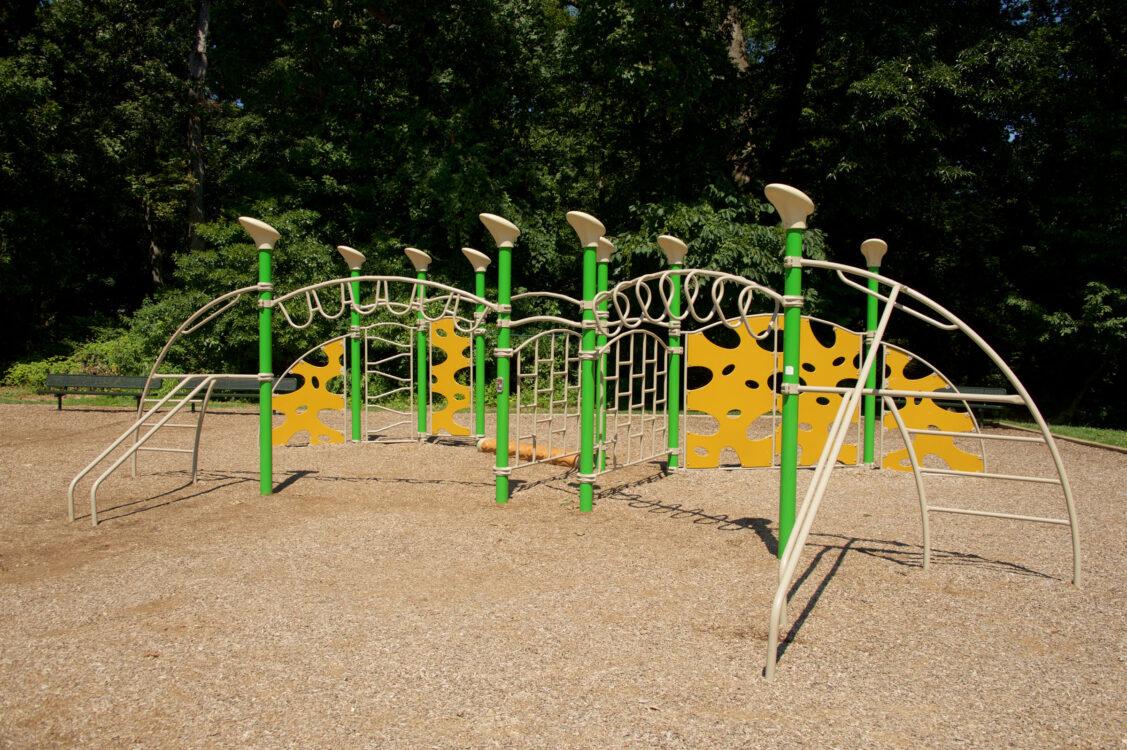 Playground at Beverly Farms Local Park