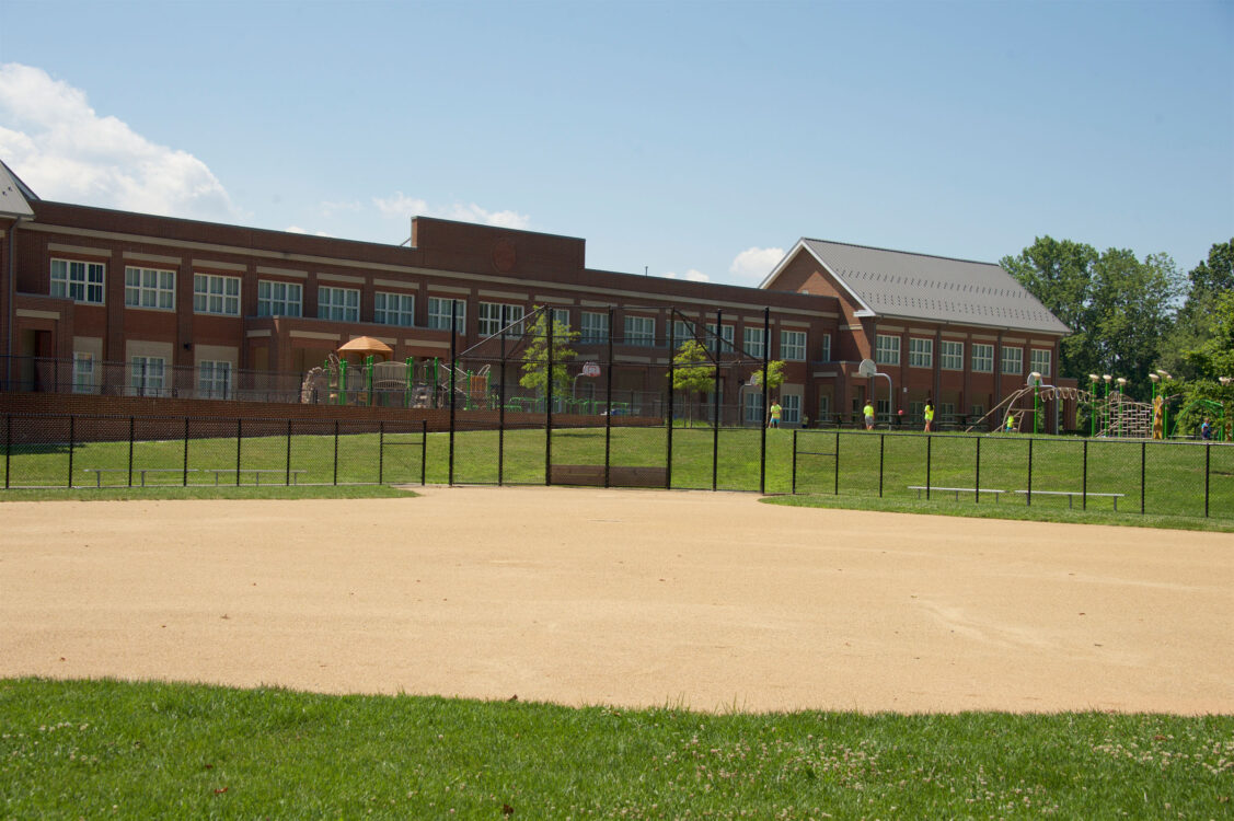 Beverly Farms Local Park