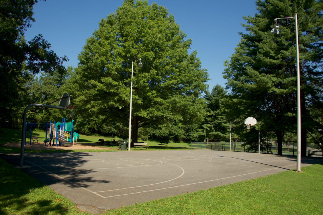 Buck Branch Neighborhood Park