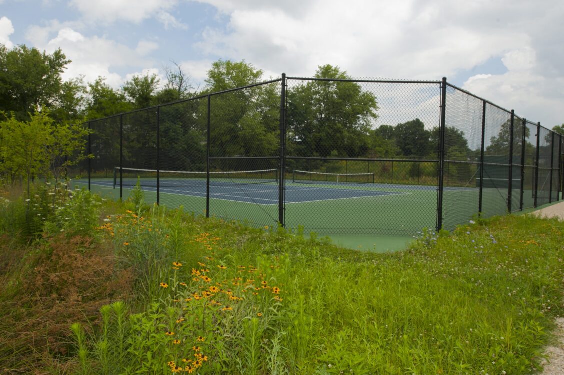 Evans Parkway Neighborhood Park