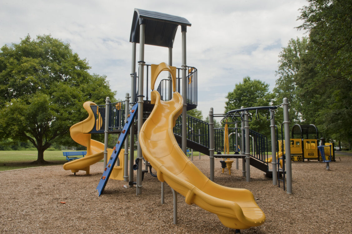 playground fernwood park