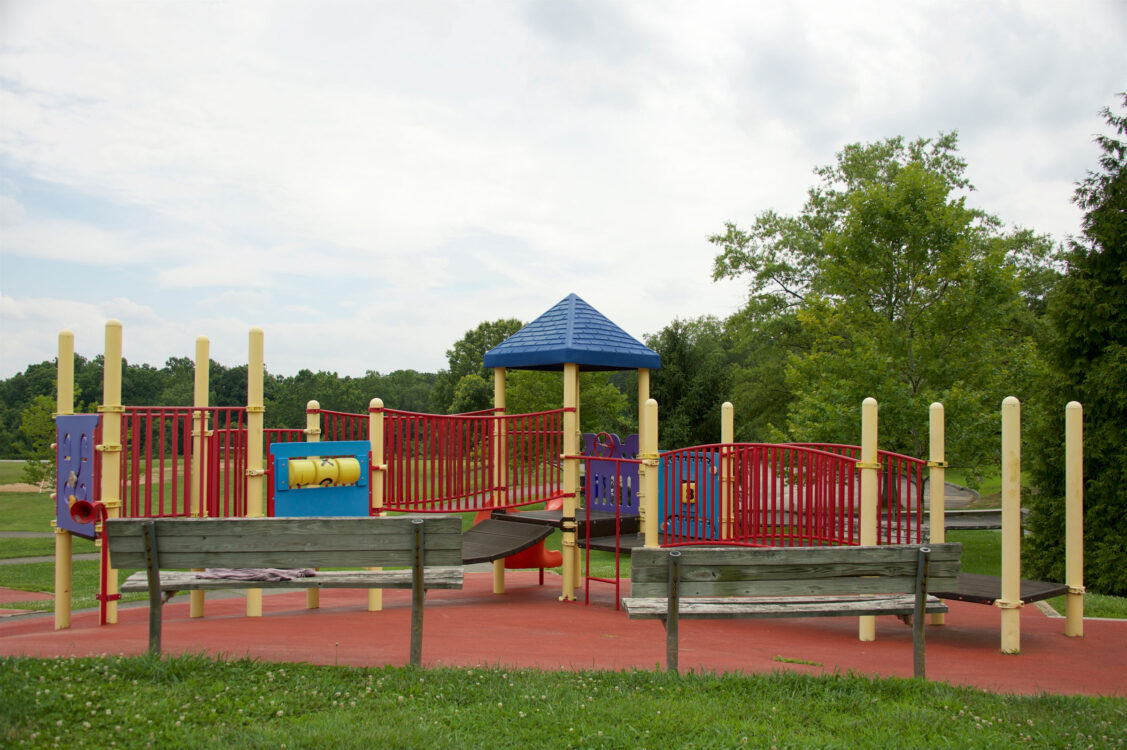 calverton galway local park