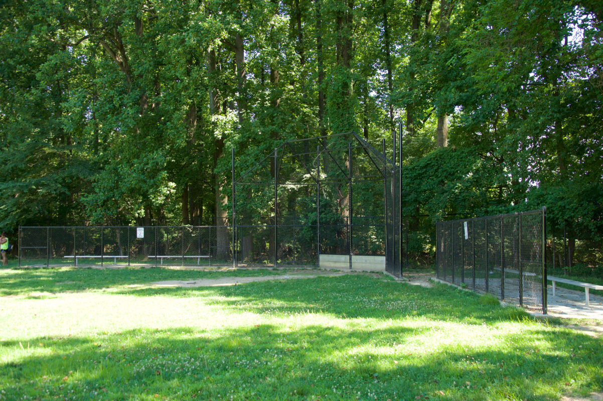 Garrett-Waverly Neighborhood Park