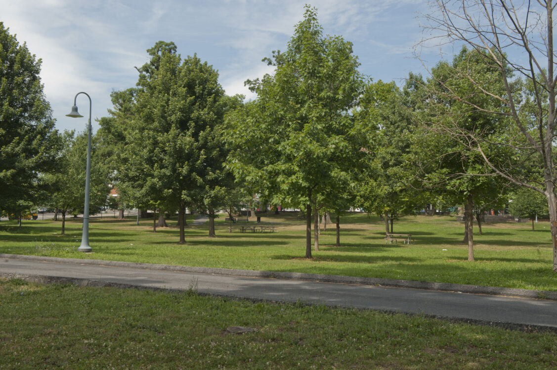 Jessup Blair Local Park