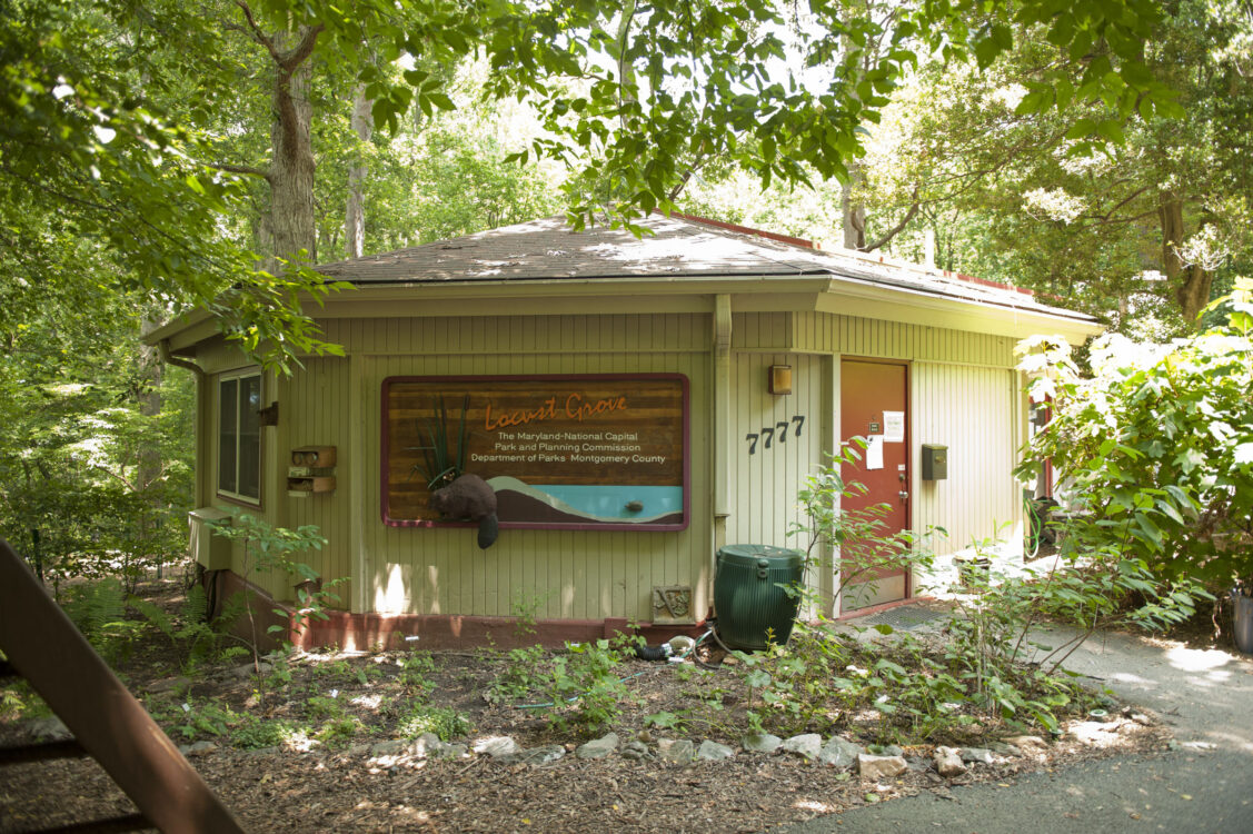 Locust Grove Nature Center