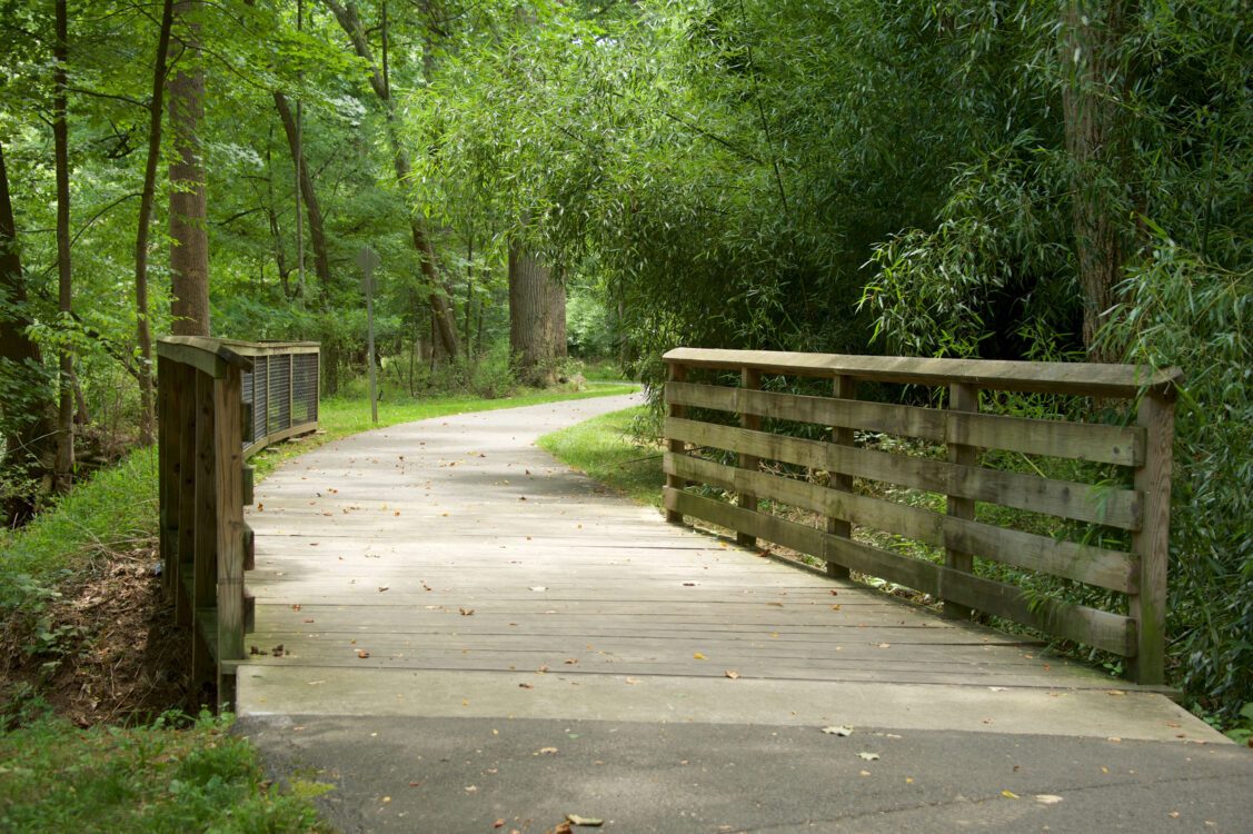 Matthew Henson Trail