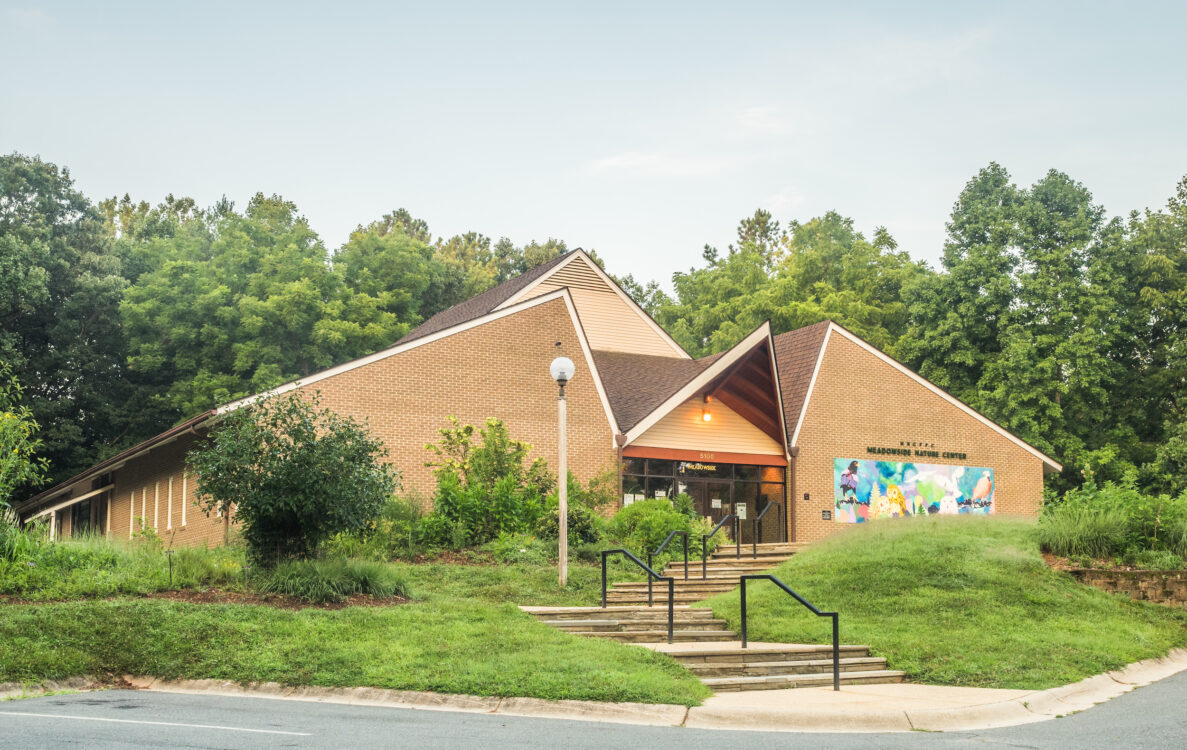 activity building meadowside