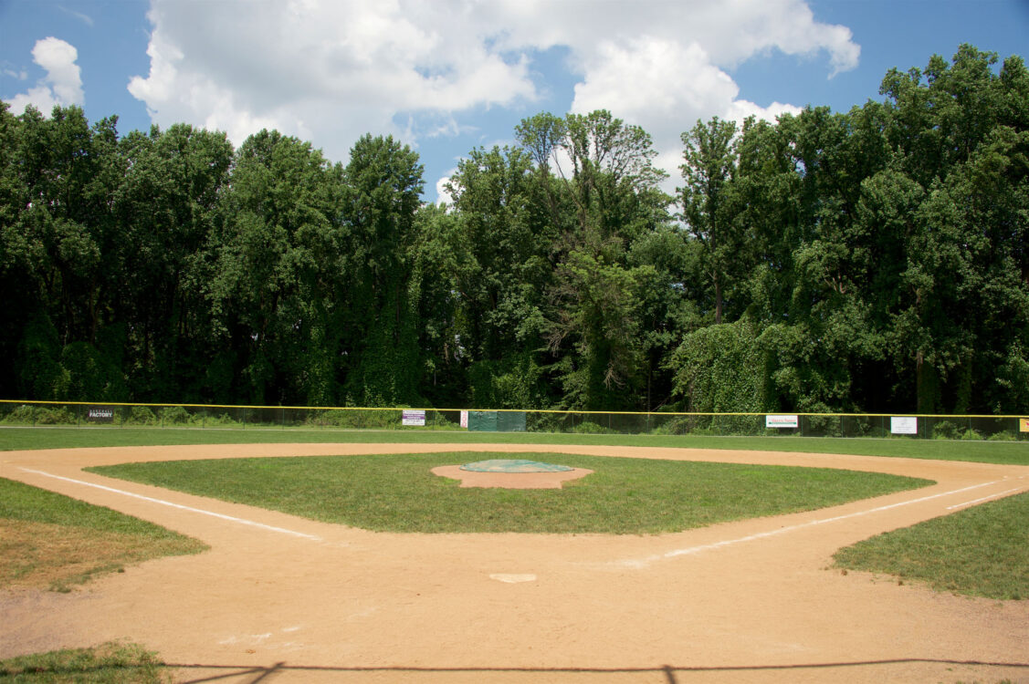 North Chevy Chase Local Park