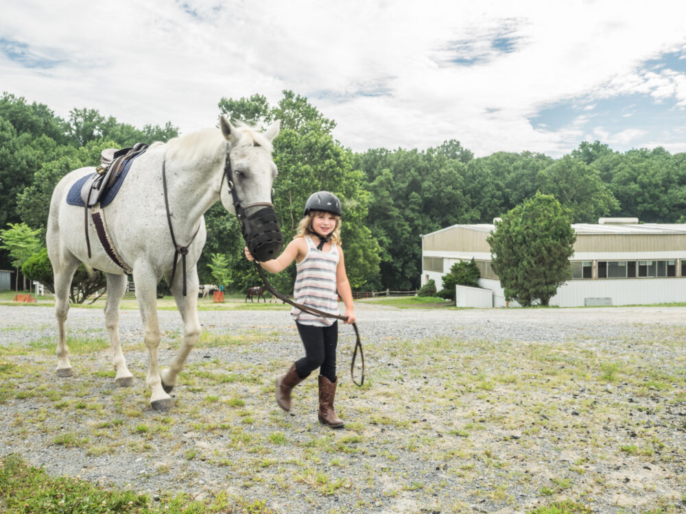 Potomac Horse Center Special Park