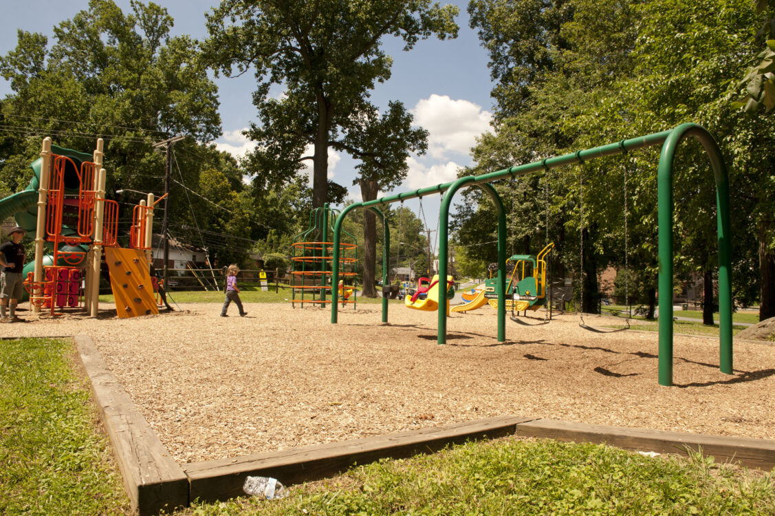 Sligo Cabin Neighborhood Park