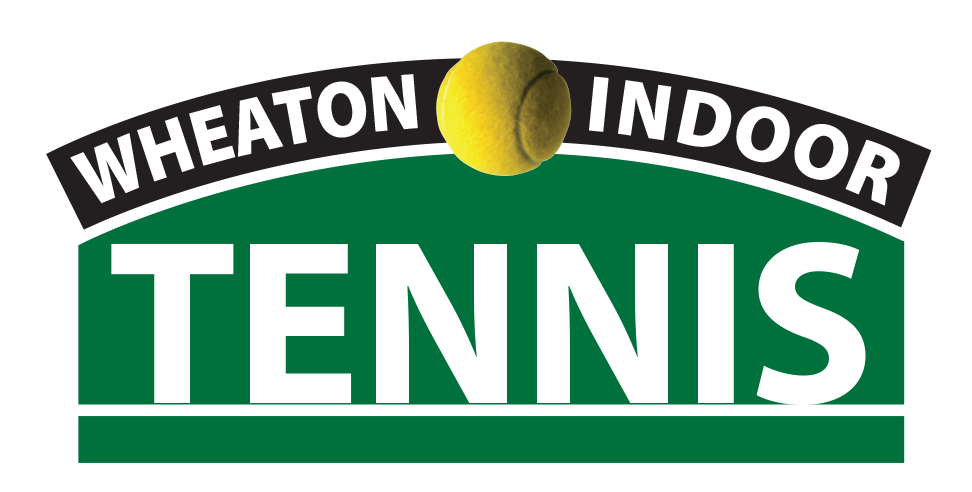 logo wheaton indoor tennis