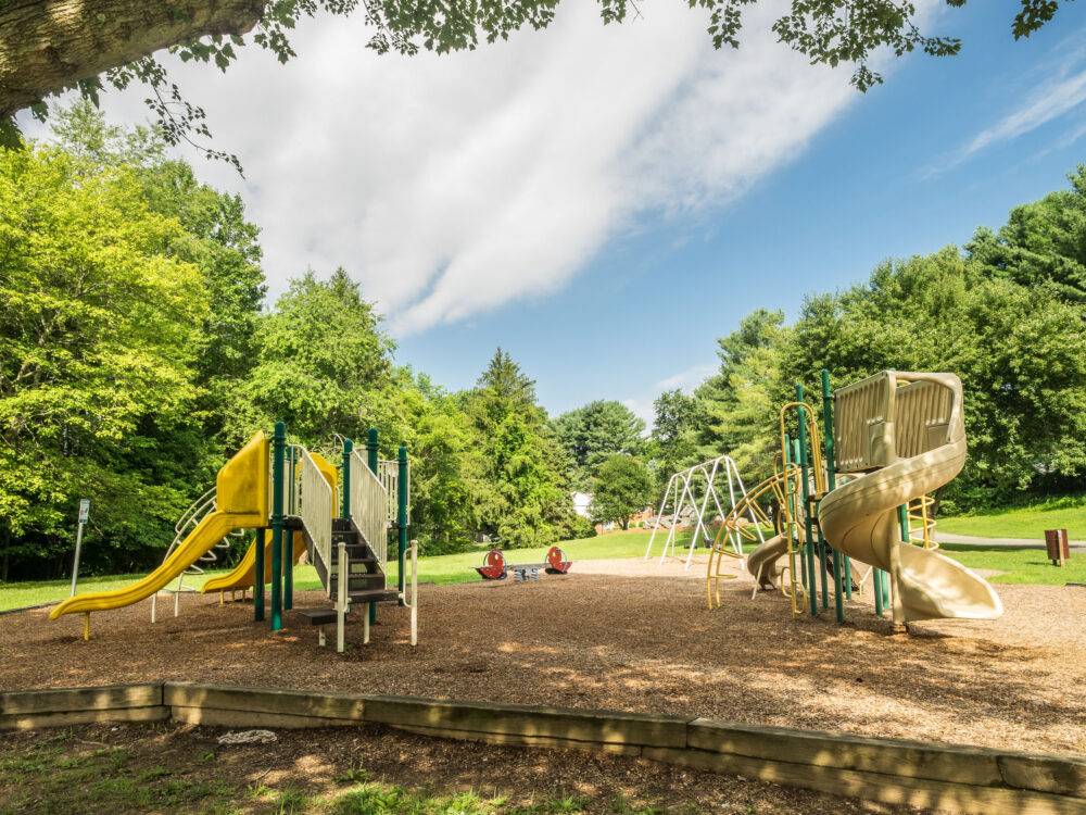 Olney Family Neighborhood Park