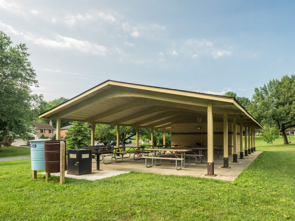 Olney Mill Neighborhood Park