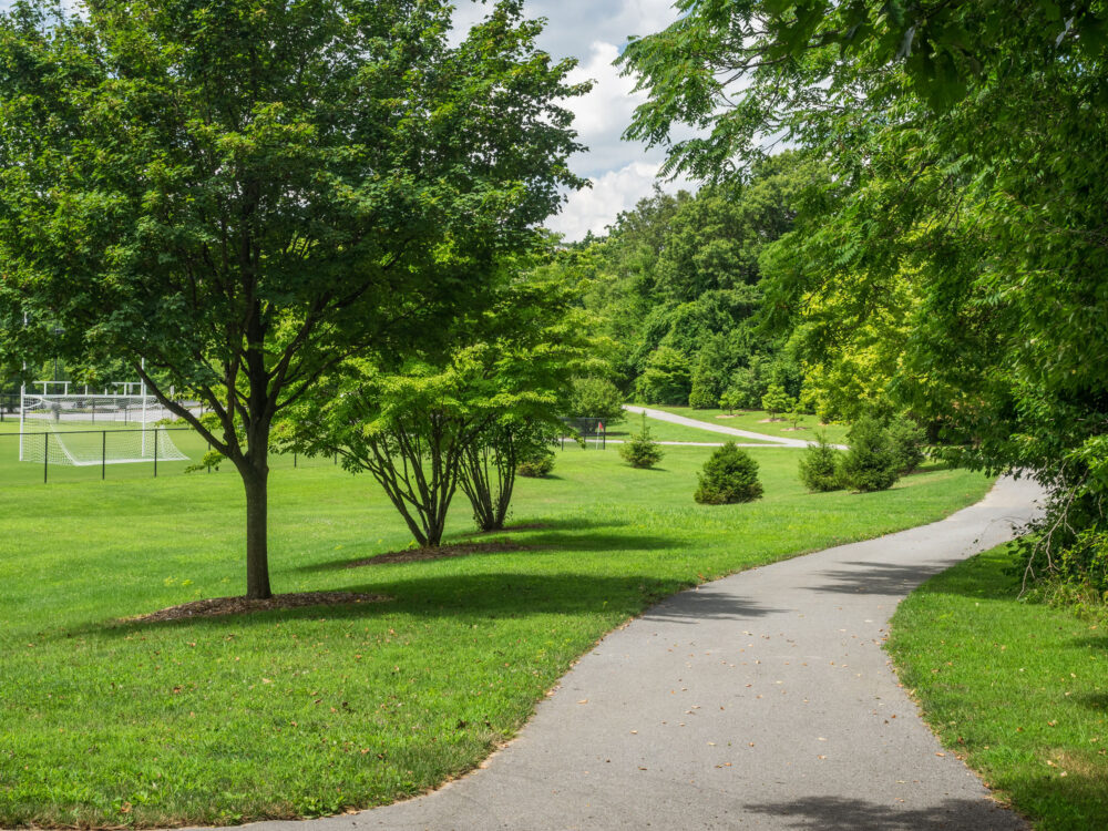 Ridge Road Recreational Park