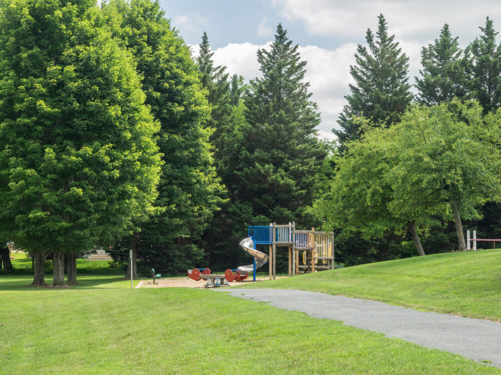 Southeast Olney Local Park