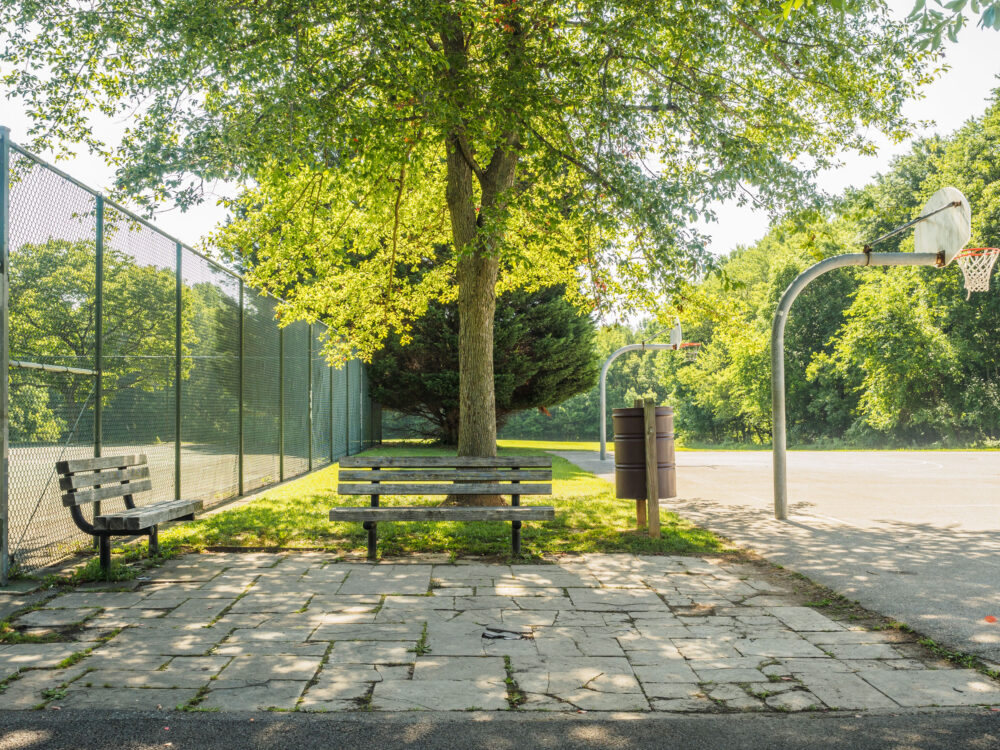 Spencerville Local Park