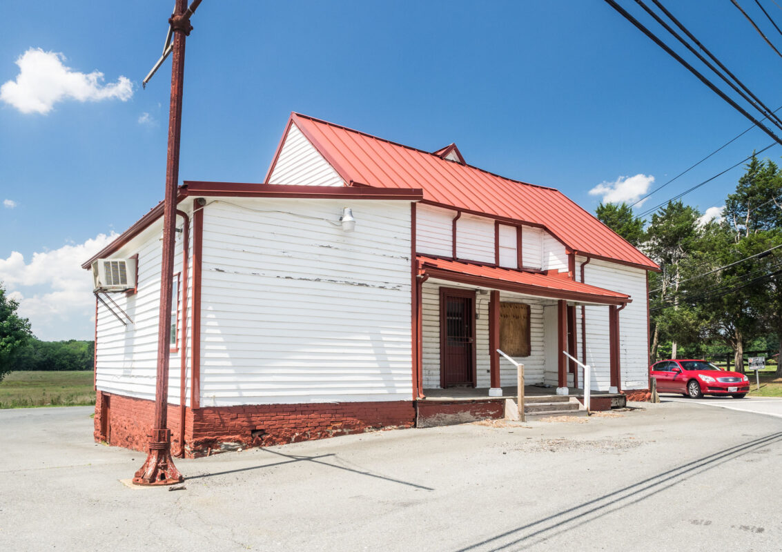 Red Door Store Historical/Cultural Park