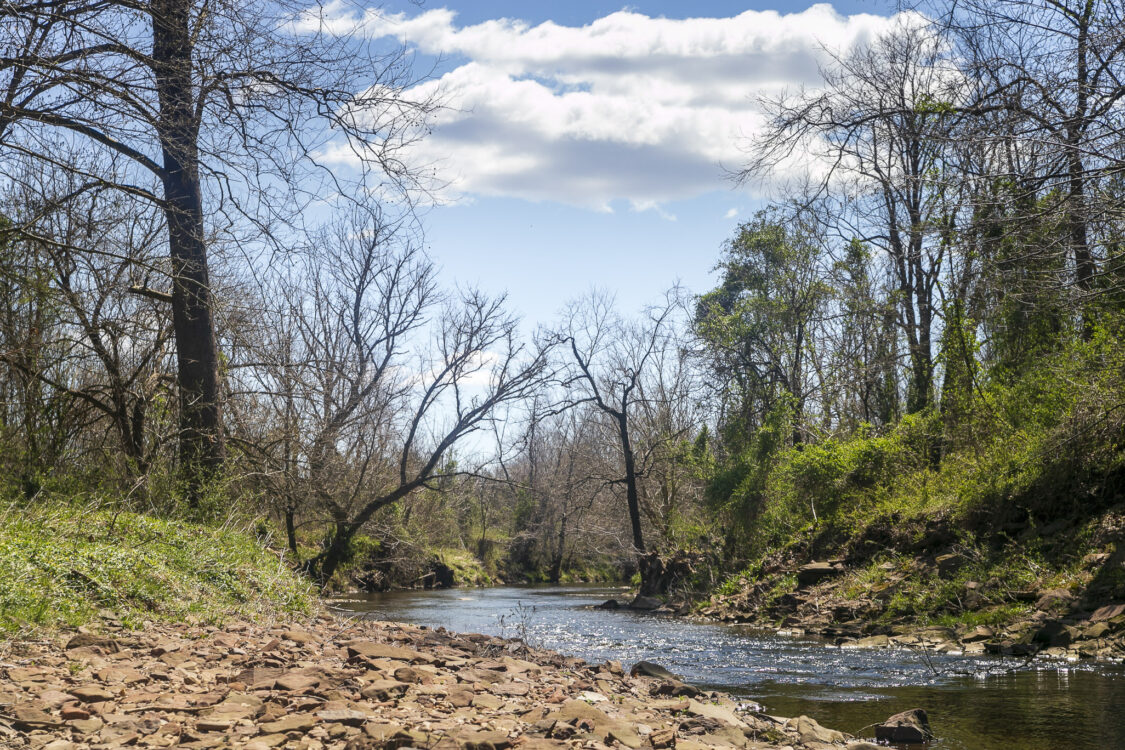 great seneca stream valley park