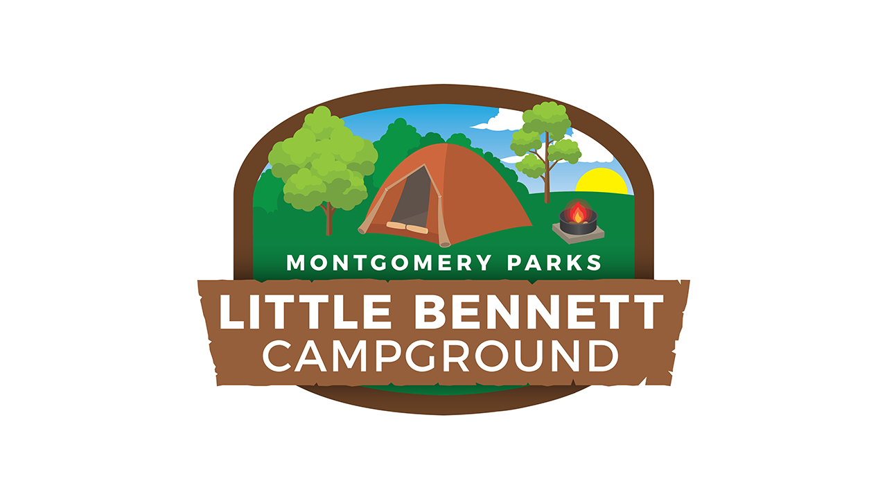 logo Little Bennett Campground