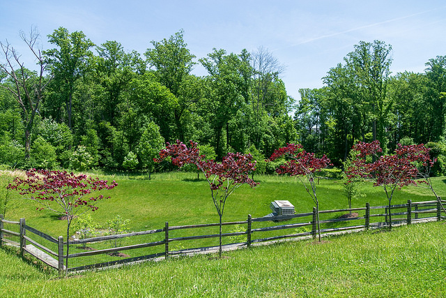 Greenway Village Neighborhood Park