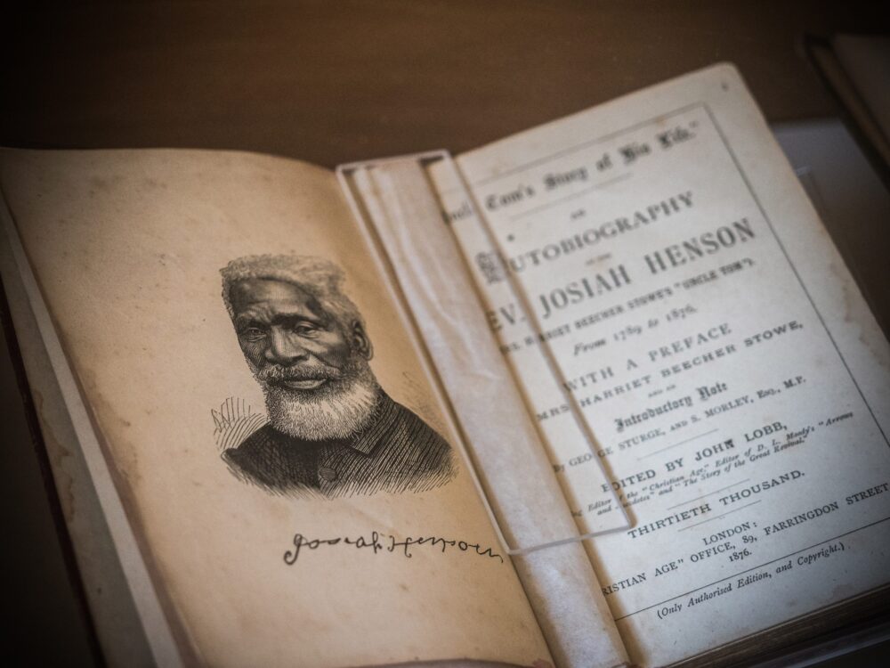 josiah henson