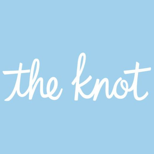 The Knot logo