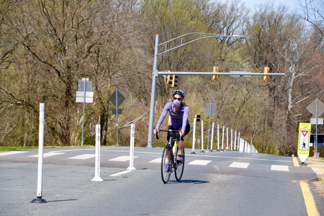 Little Falls Parkway Open Parkways