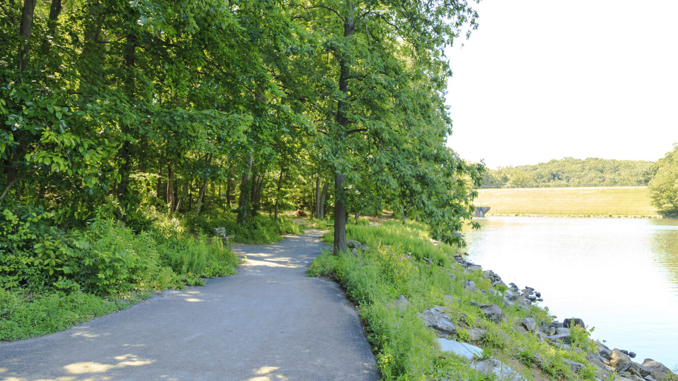 Lake-Needwood-Trails