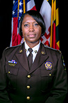 Capt Nicole Adams