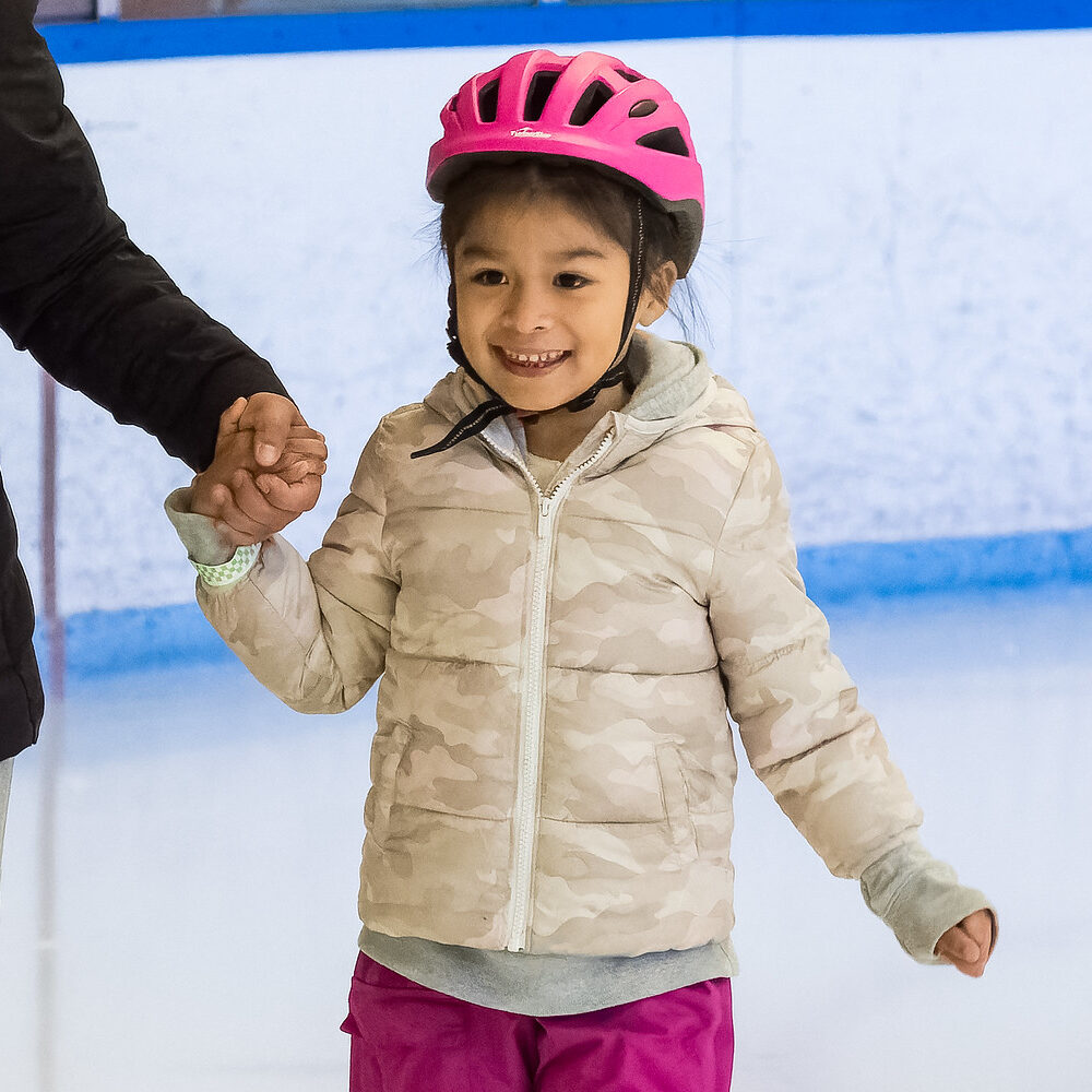 Ice Rinks