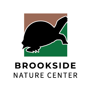 Logo - Brookside Nature Center