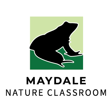 Logo - Maydale Nature Classroom