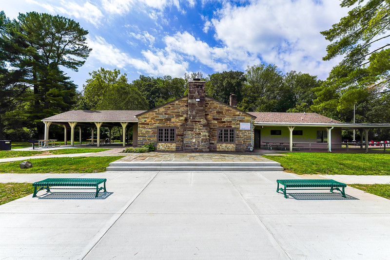 Activity Buildings