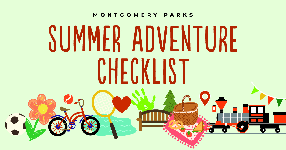 branding for summer adventure checklist 