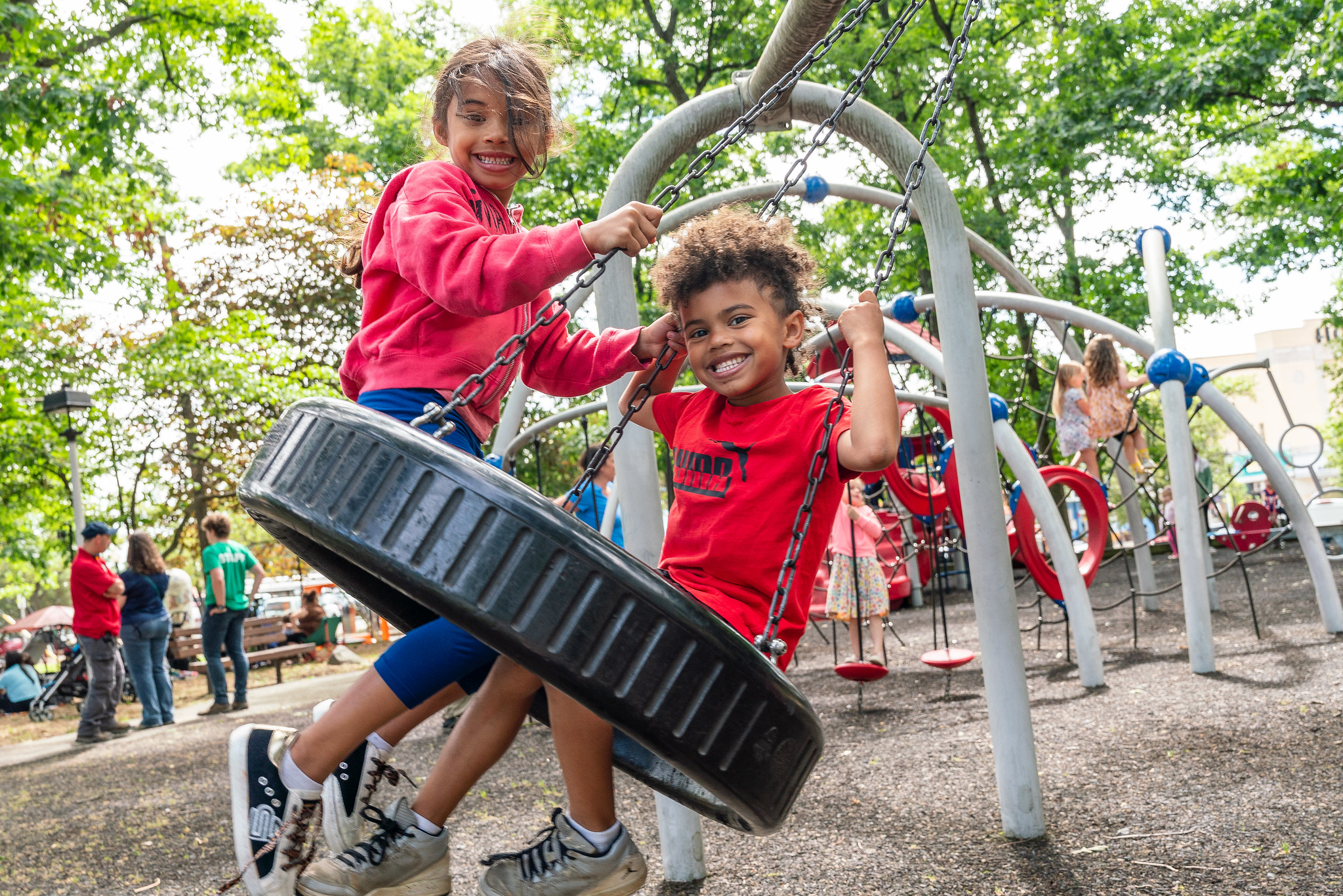 elm street parks playhouse jr. june 2024